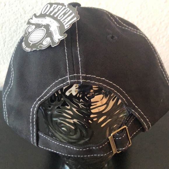 Seattle official genuine wild gear cap - Picture 2 of 5